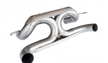 Sport Exhaust System